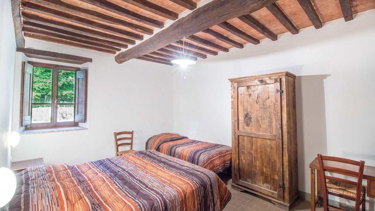 Photo of Bedroom in Sansepolcro