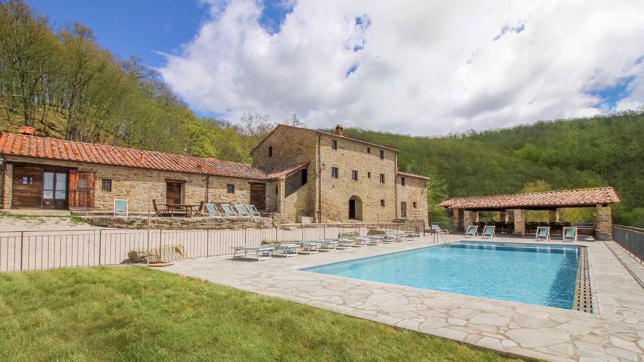 Photo of Outdoor in Sansepolcro