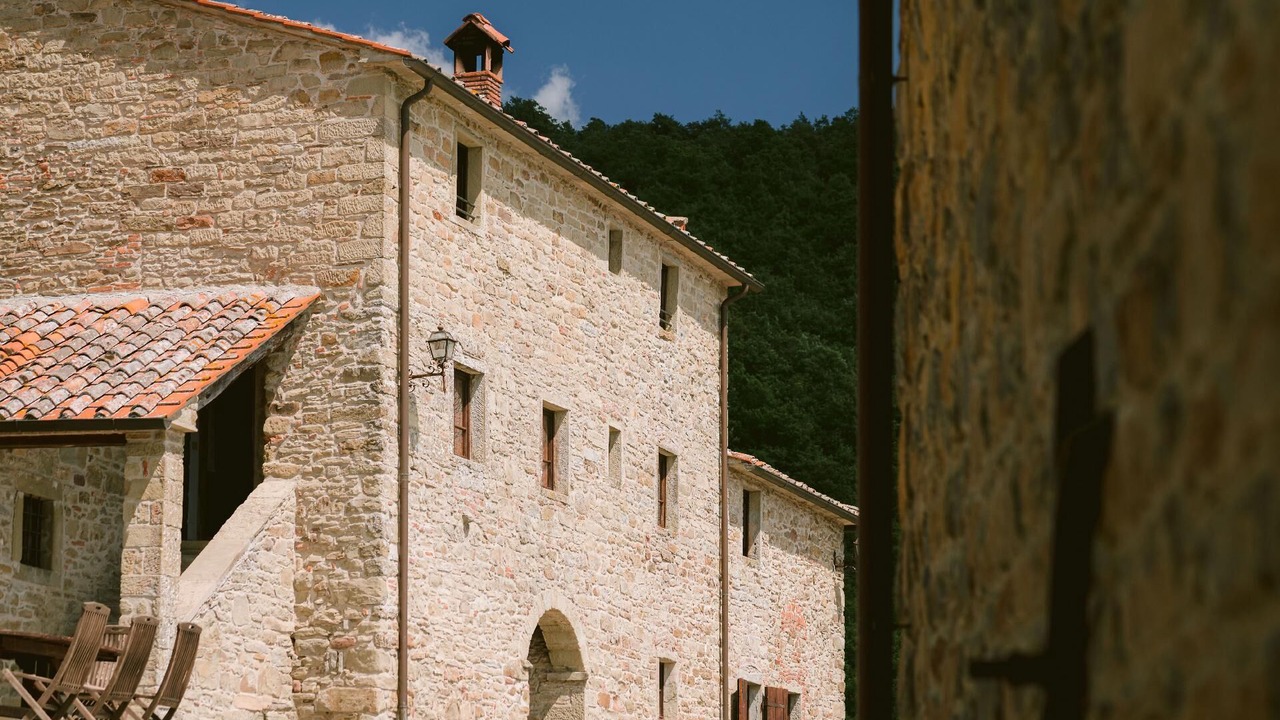 Photo of Outdoor in Sansepolcro