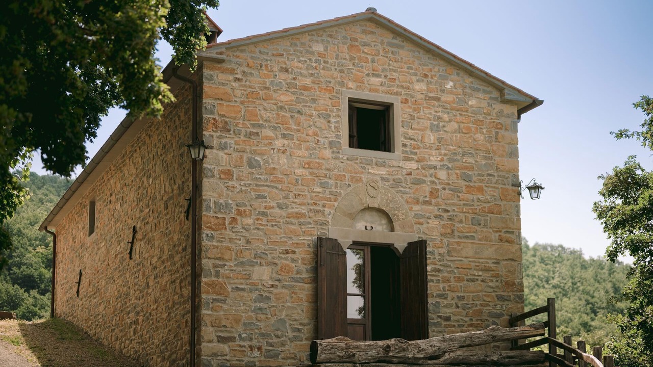 Photo of Outdoor in Sansepolcro