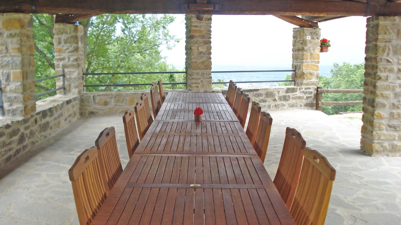 Photo of Outdoor in Sansepolcro
