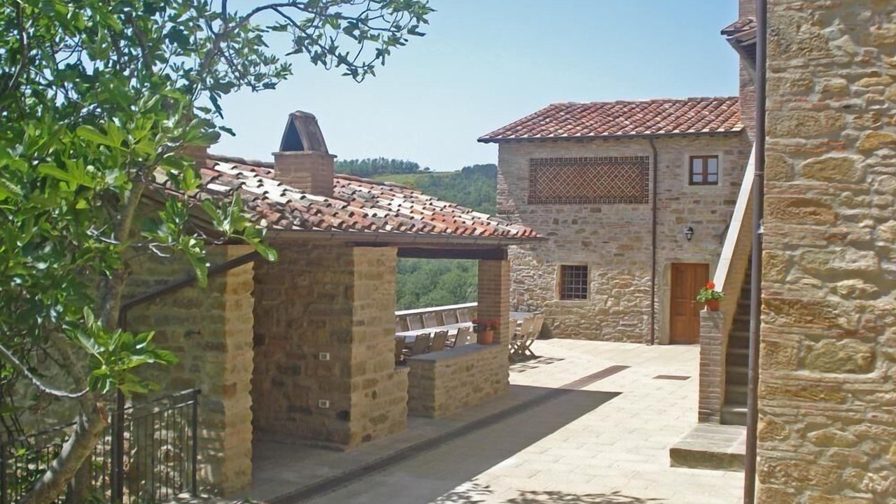 Photo of Outdoor in Sansepolcro