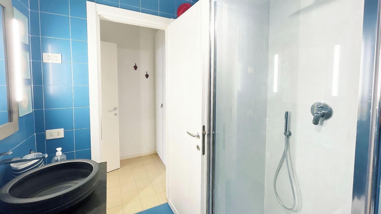 Photo of Bathroom in Sant'Anna