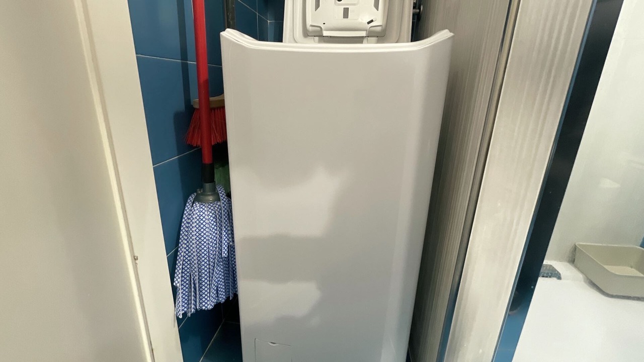 Photo of Bathroom in Sant'Anna