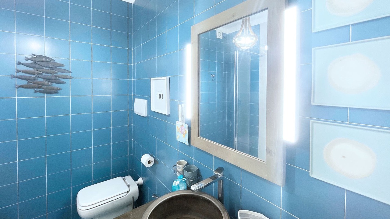 Photo of Bathroom in Sant'Anna