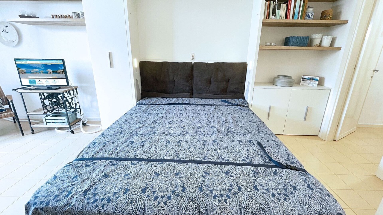 Photo of Bedroom in Sant'Anna