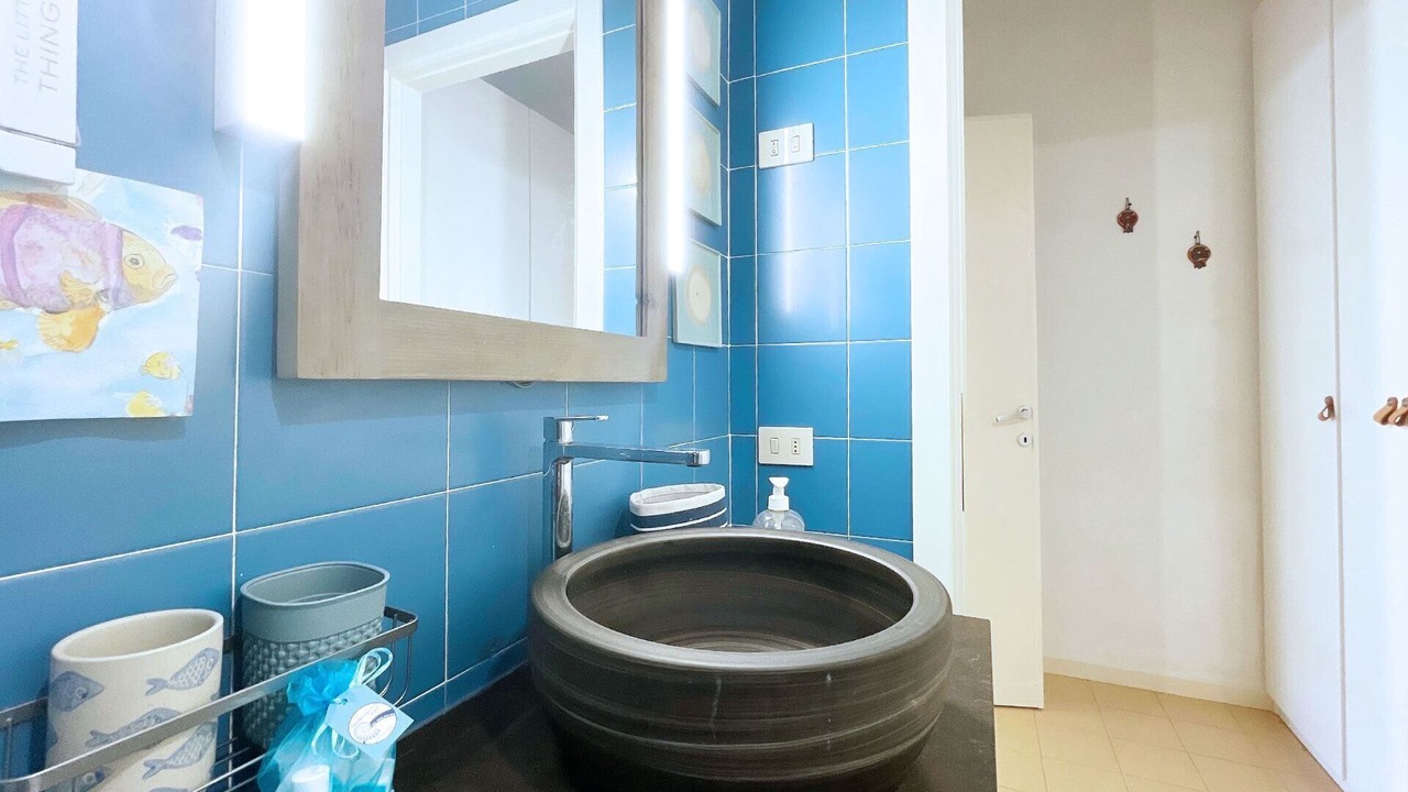Photo of Bathroom in Sant'Anna