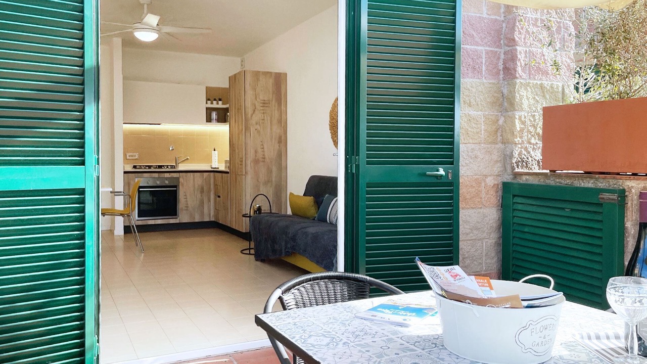 Photo of Outdoor in Sant'Anna