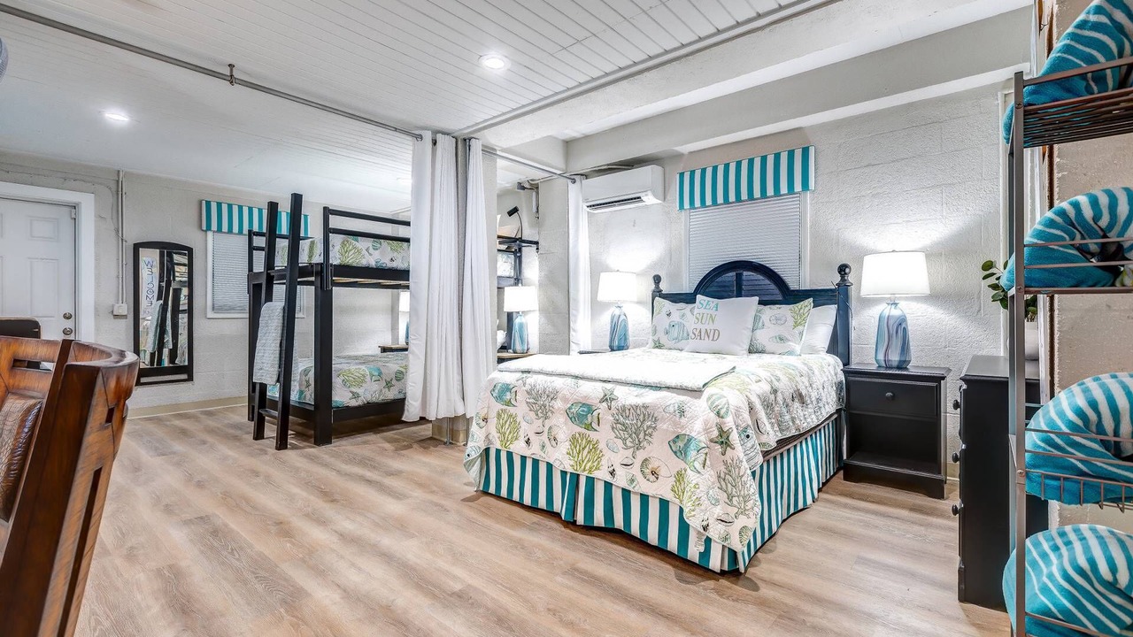 Photo of Bedroom in Sugarloaf Shores