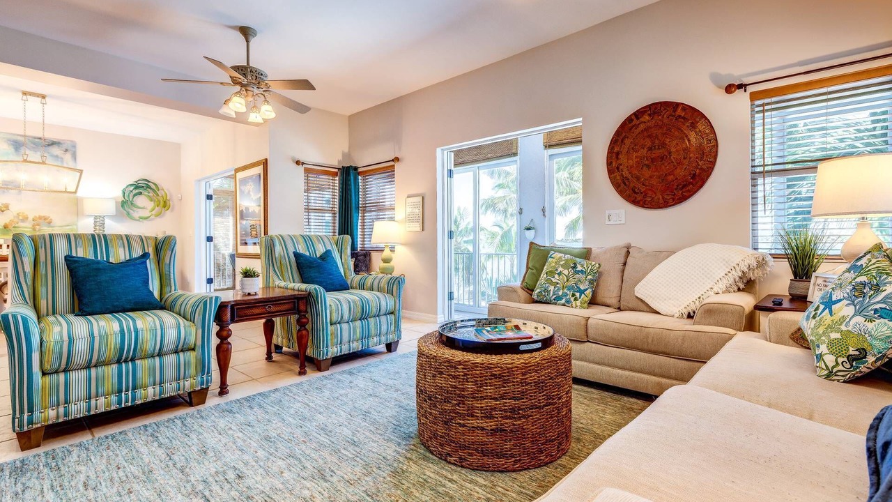 Photo of Bedroom in Sugarloaf Shores
