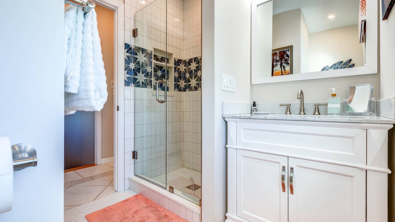 Photo of Bathroom in Sugarloaf Shores