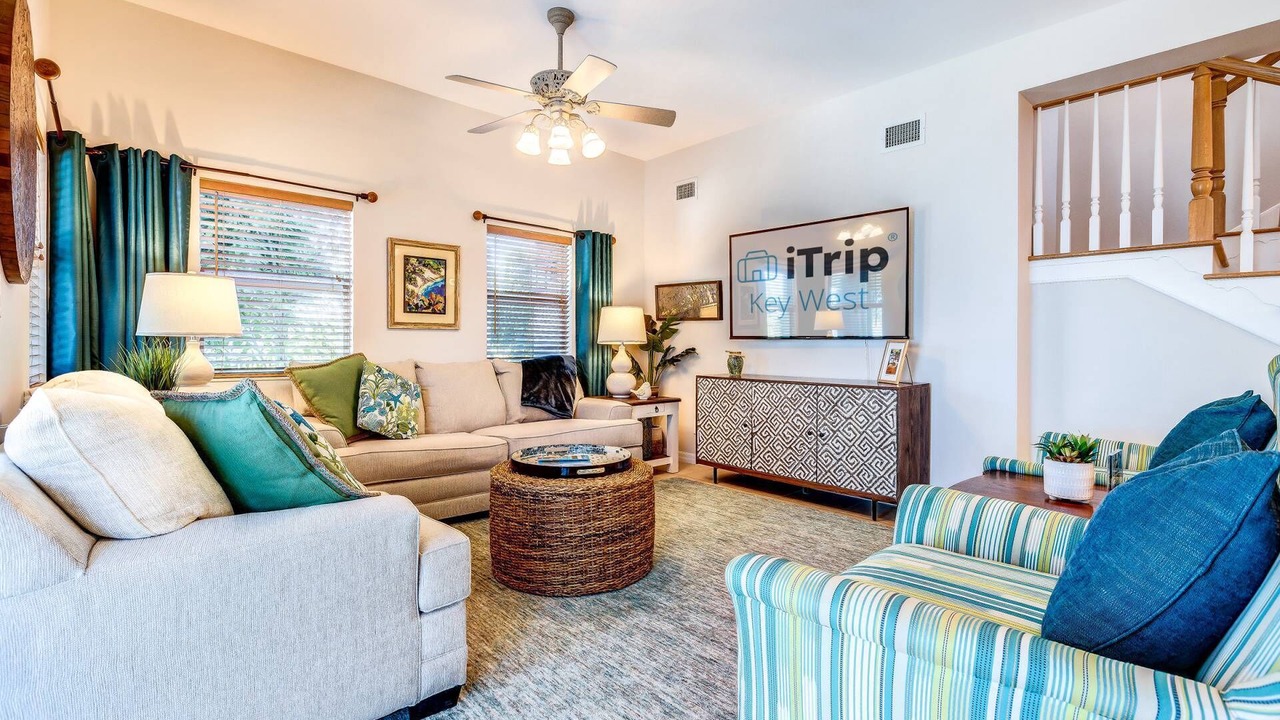 Photo of Bedroom in Sugarloaf Shores