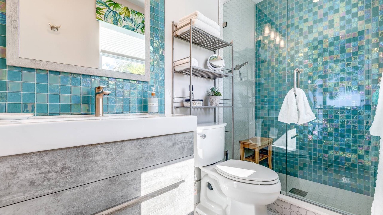 Photo of Bathroom in Sugarloaf Shores