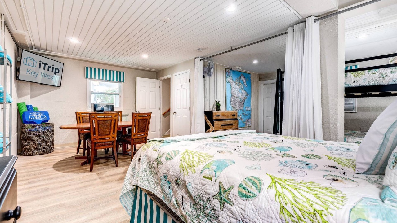 Photo of Bedroom in Sugarloaf Shores