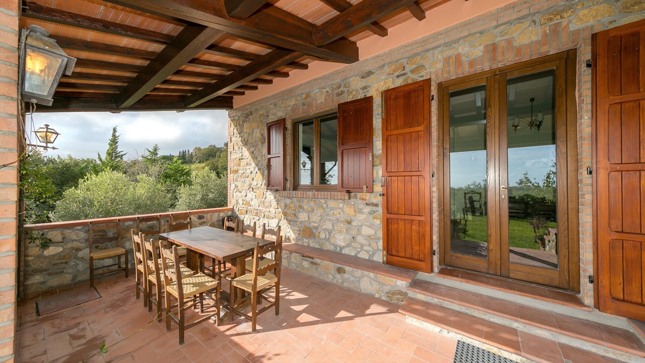 Photo of Outdoor in Monteverdi Marittimo