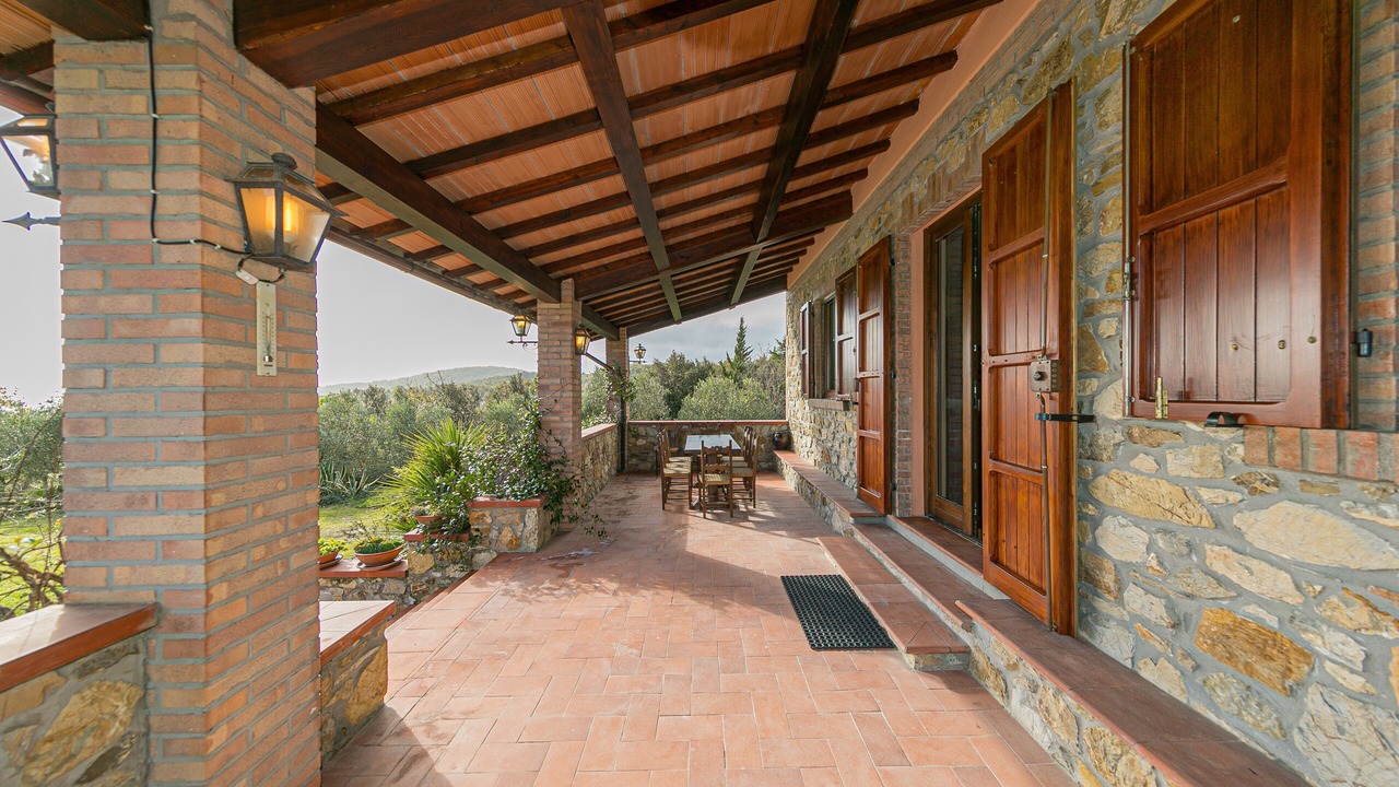 Photo of Outdoor in Monteverdi Marittimo