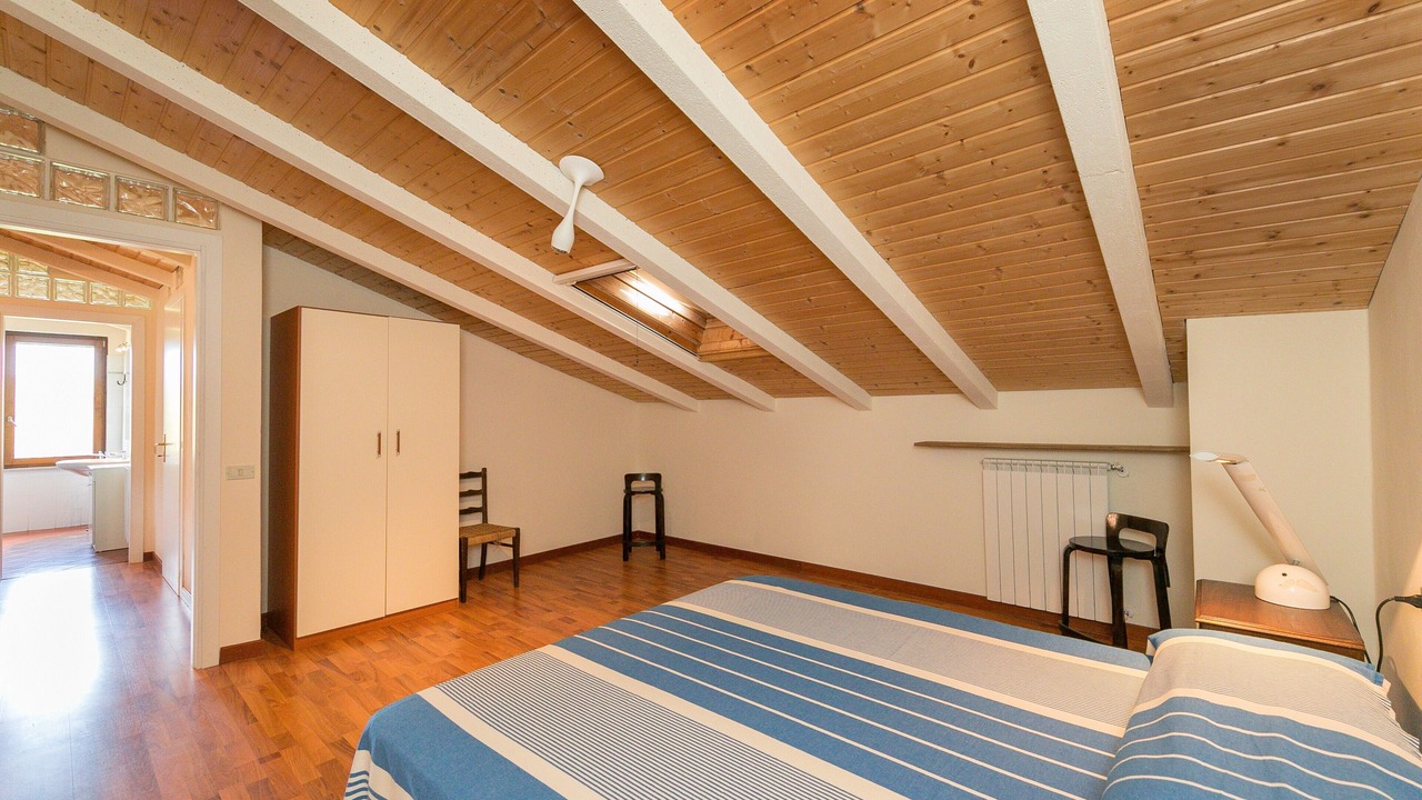 Photo of Bedroom in Monteverdi Marittimo