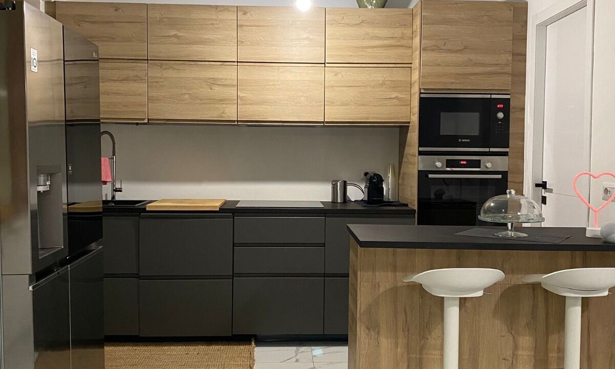 Photo of Kitchen in Latina