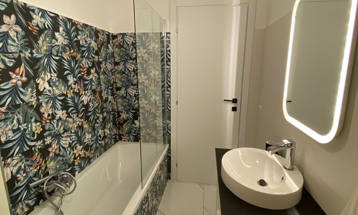 Photo of Bathroom in Latina