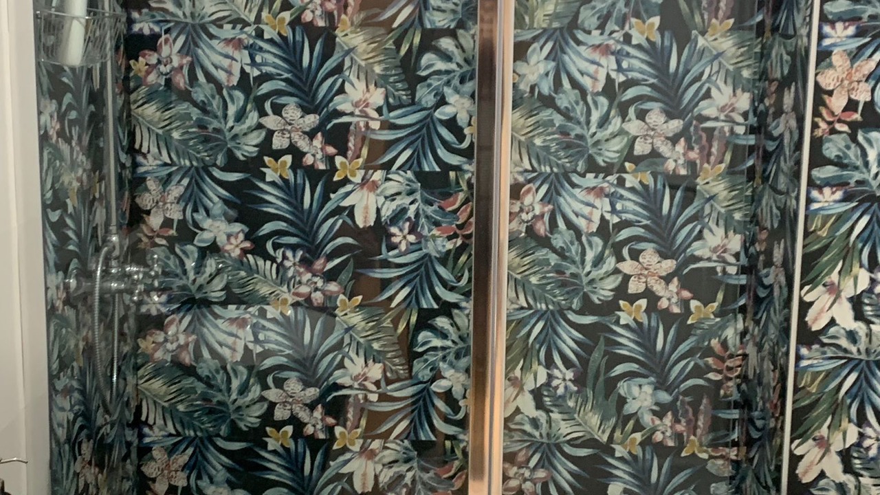 Photo of Bathroom in Latina
