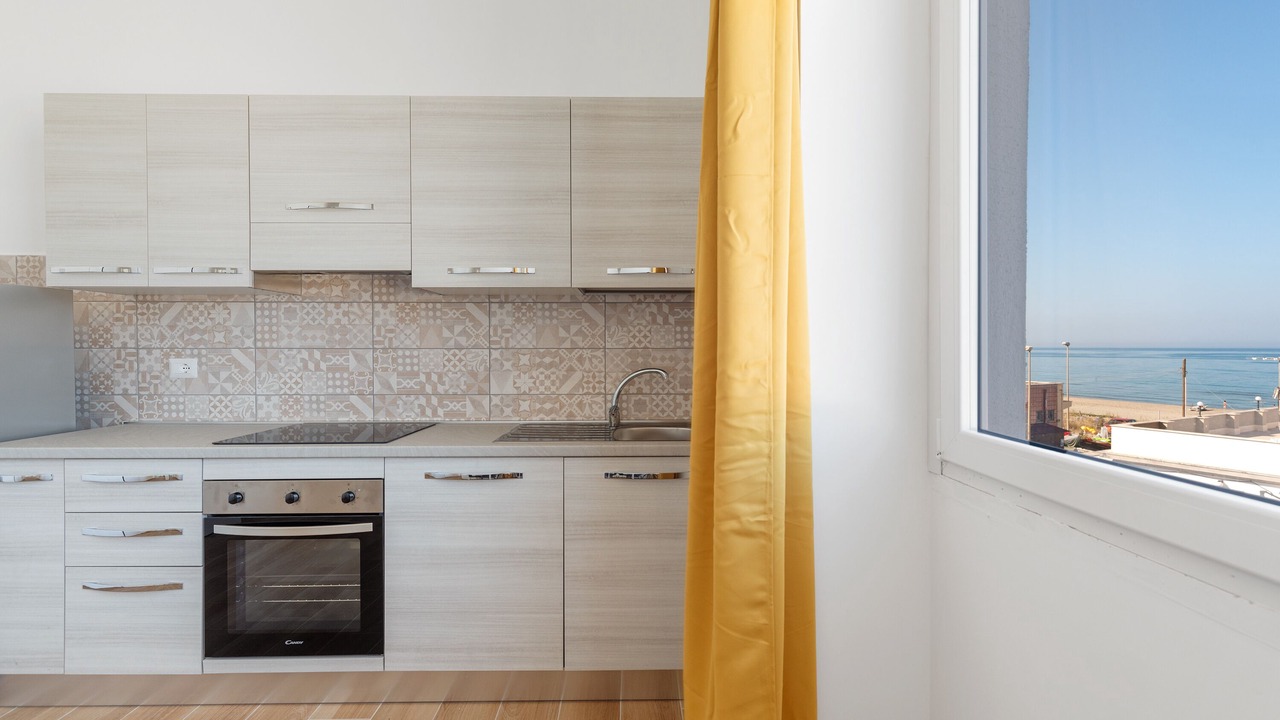 Photo of Kitchen in Torvaianica