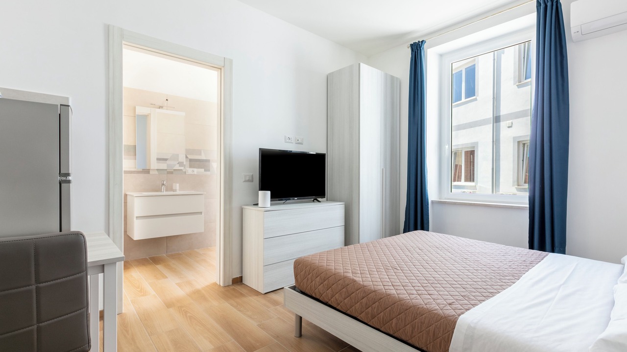 Photo of Bedroom in Torvaianica