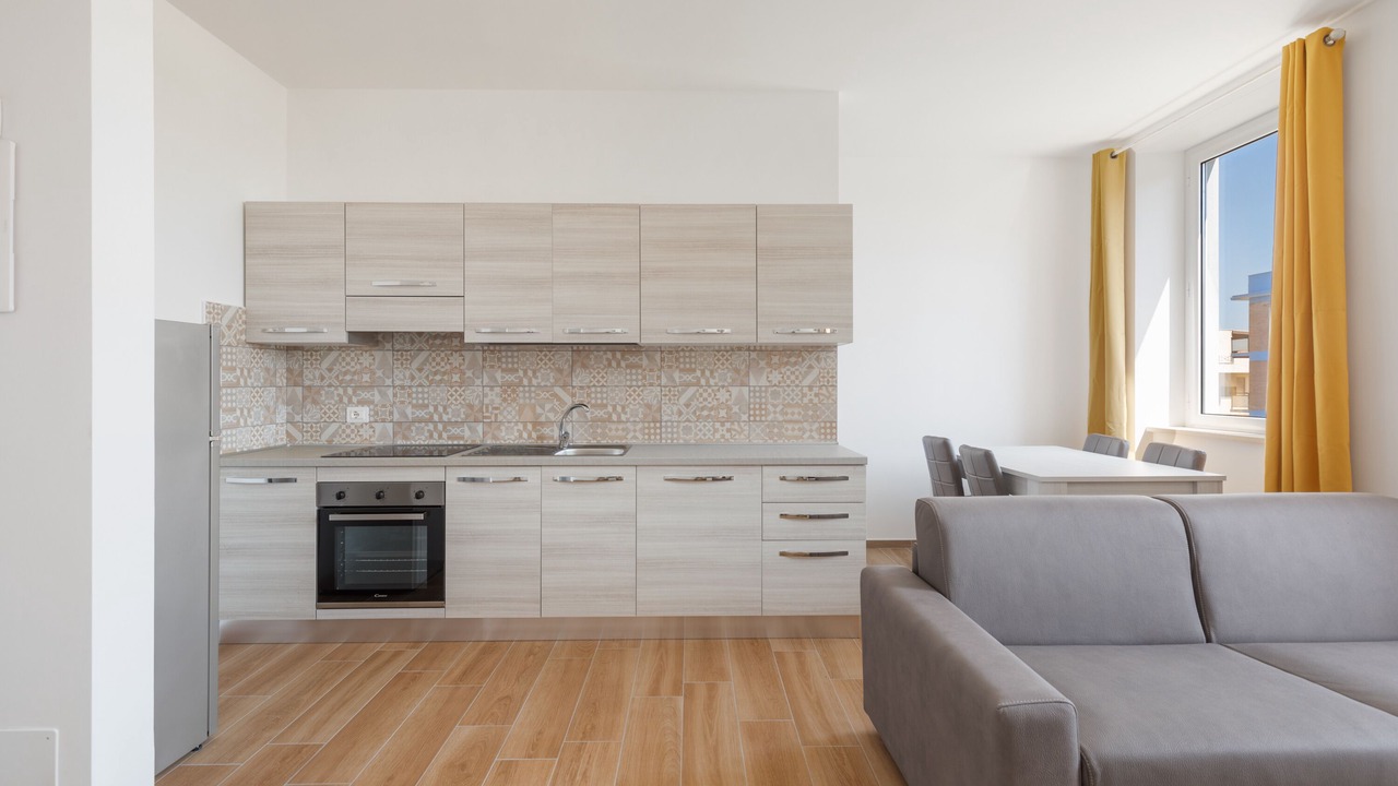 Photo of Livingroom in Torvaianica