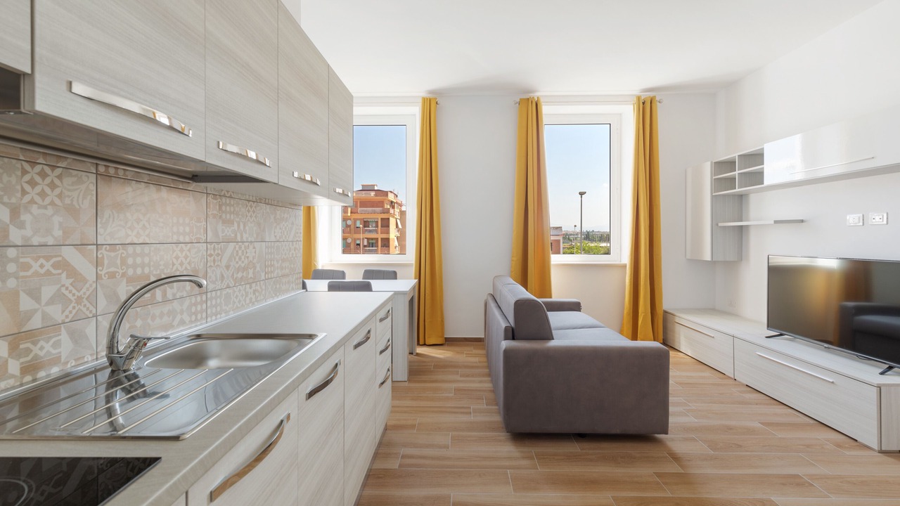 Photo of Kitchen in Torvaianica