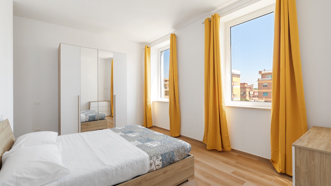 Photo of Bedroom in Torvaianica