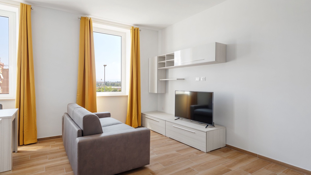 Photo of Livingroom in Torvaianica