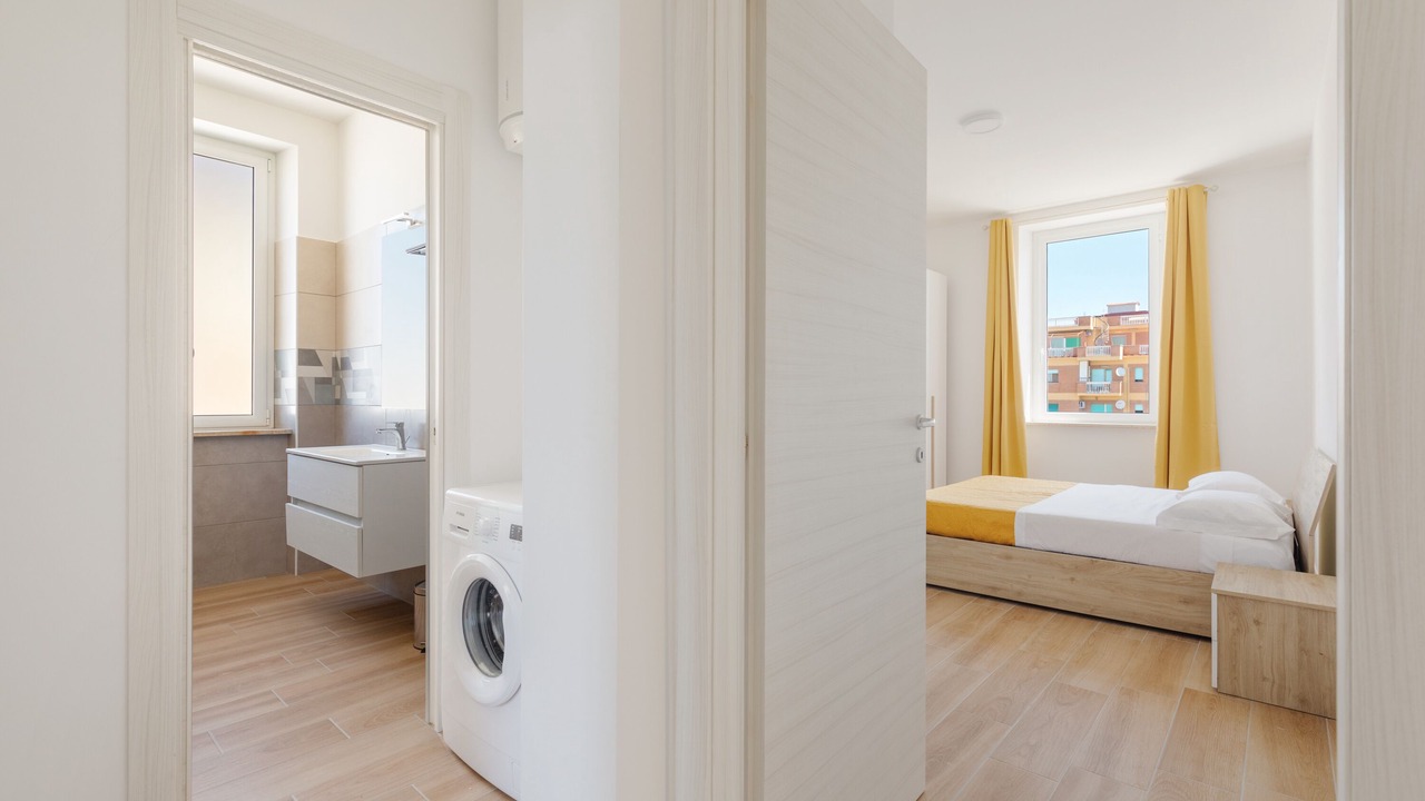 Photo of Bedroom in Torvaianica