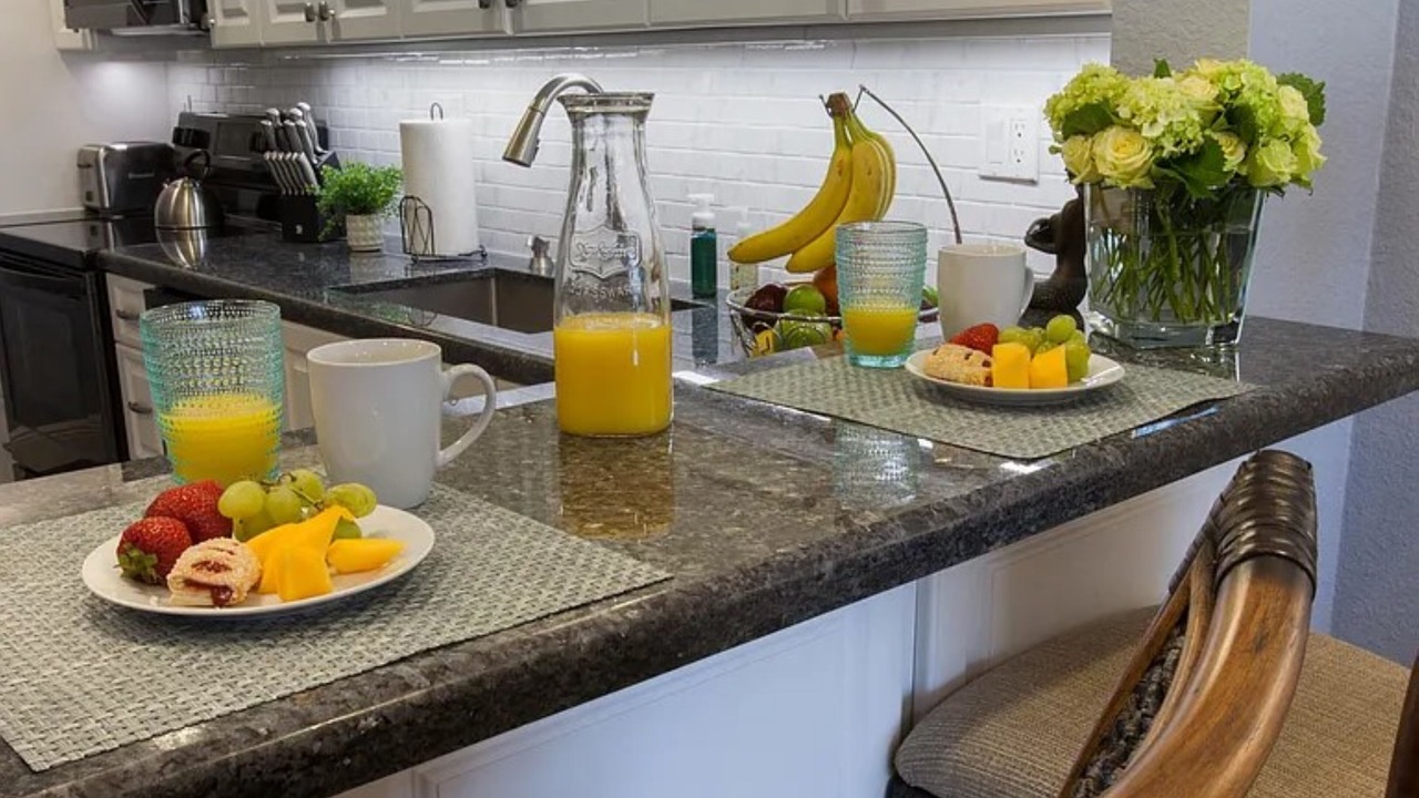 Photo of Kitchen in Key Largo