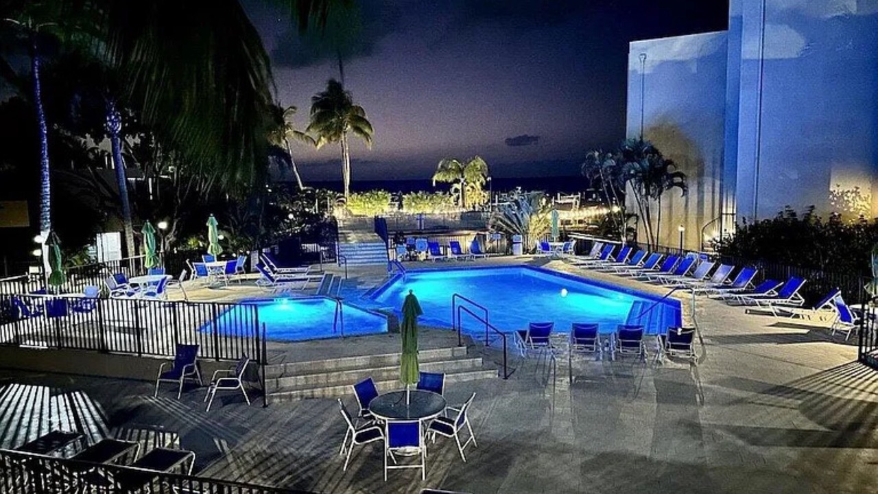 Photo of Outdoor in Key Largo