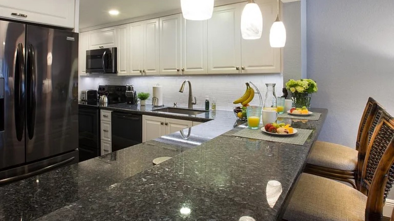 Photo of Kitchen in Key Largo