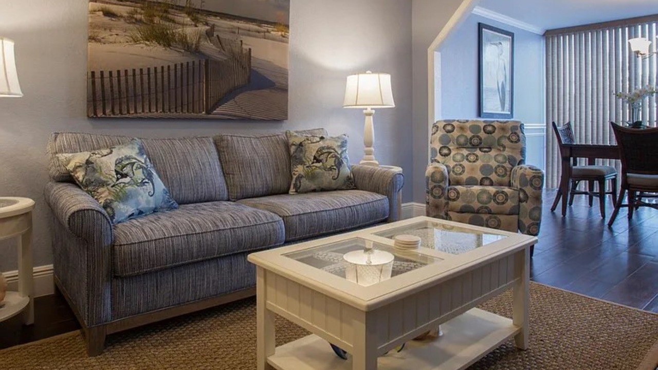 Photo of Livingroom in Key Largo