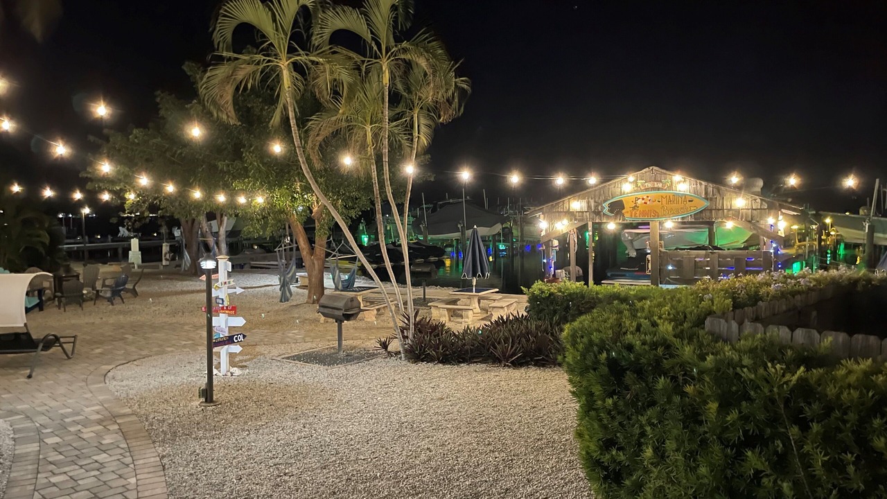 Photo of Outdoor in Key Largo