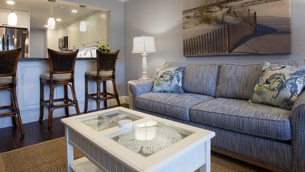 Photo of Livingroom in Key Largo