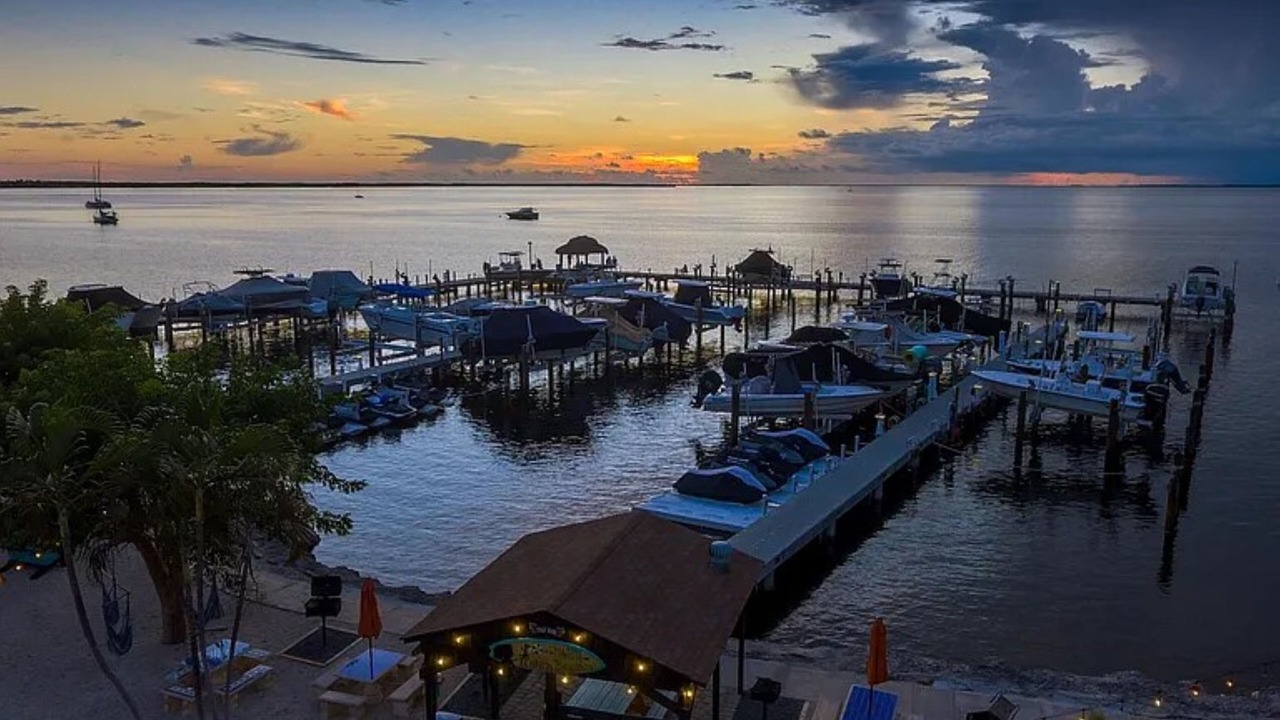 Photo of Outdoor in Key Largo