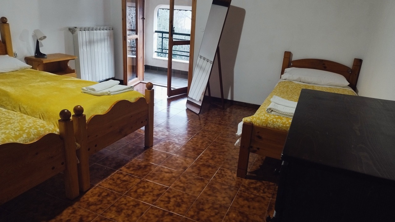 Photo of Bedroom in Ronciglione