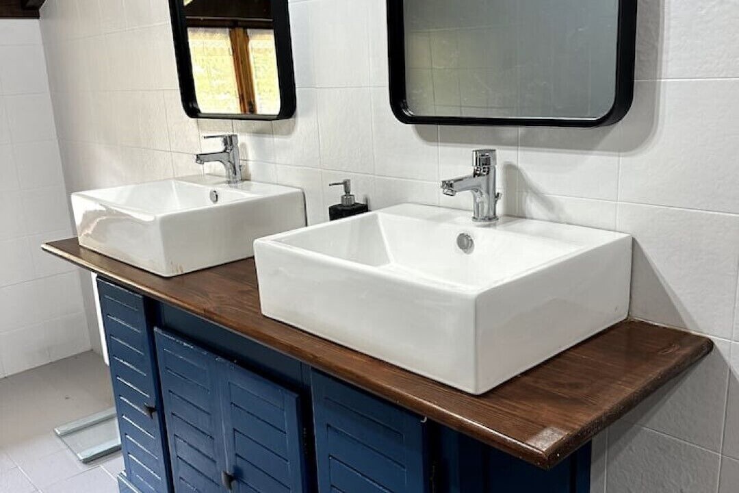Photo of Bathroom in Ronciglione