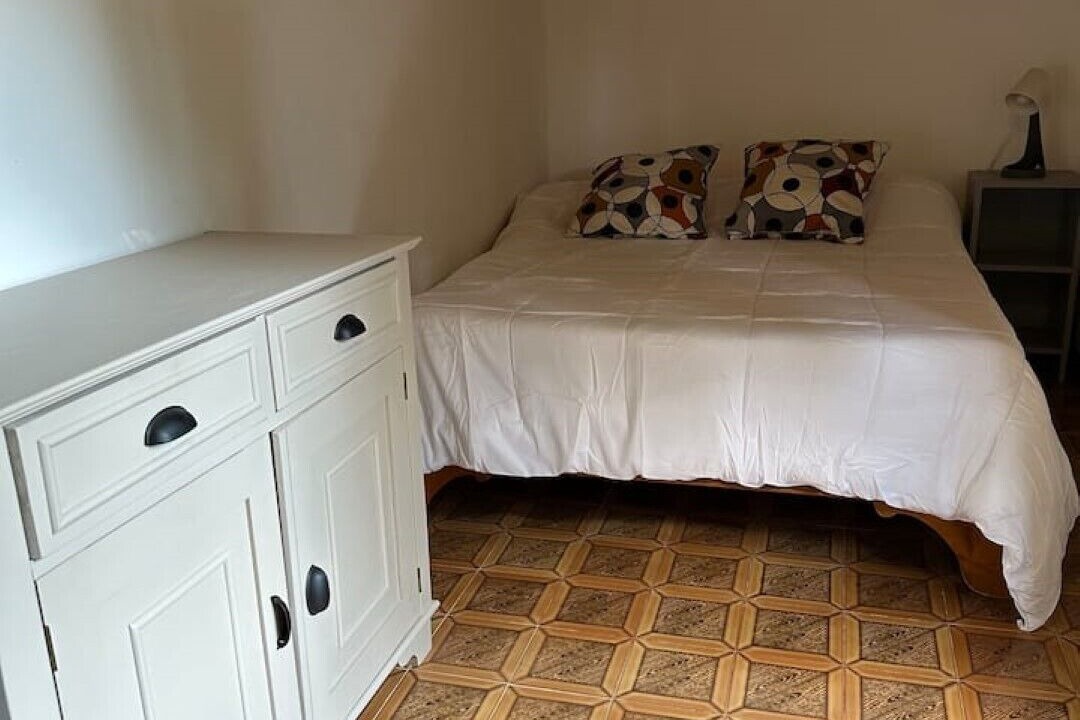 Photo of Bedroom in Ronciglione