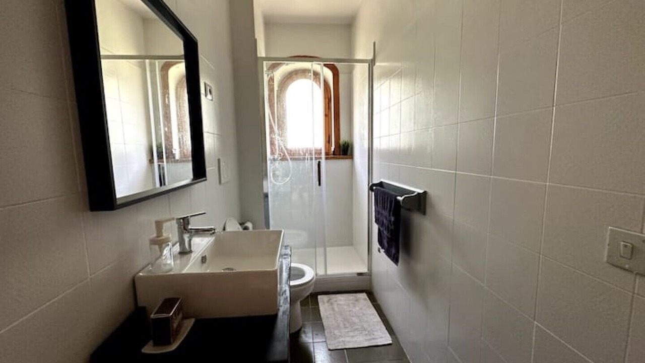 Photo of Bathroom in Ronciglione