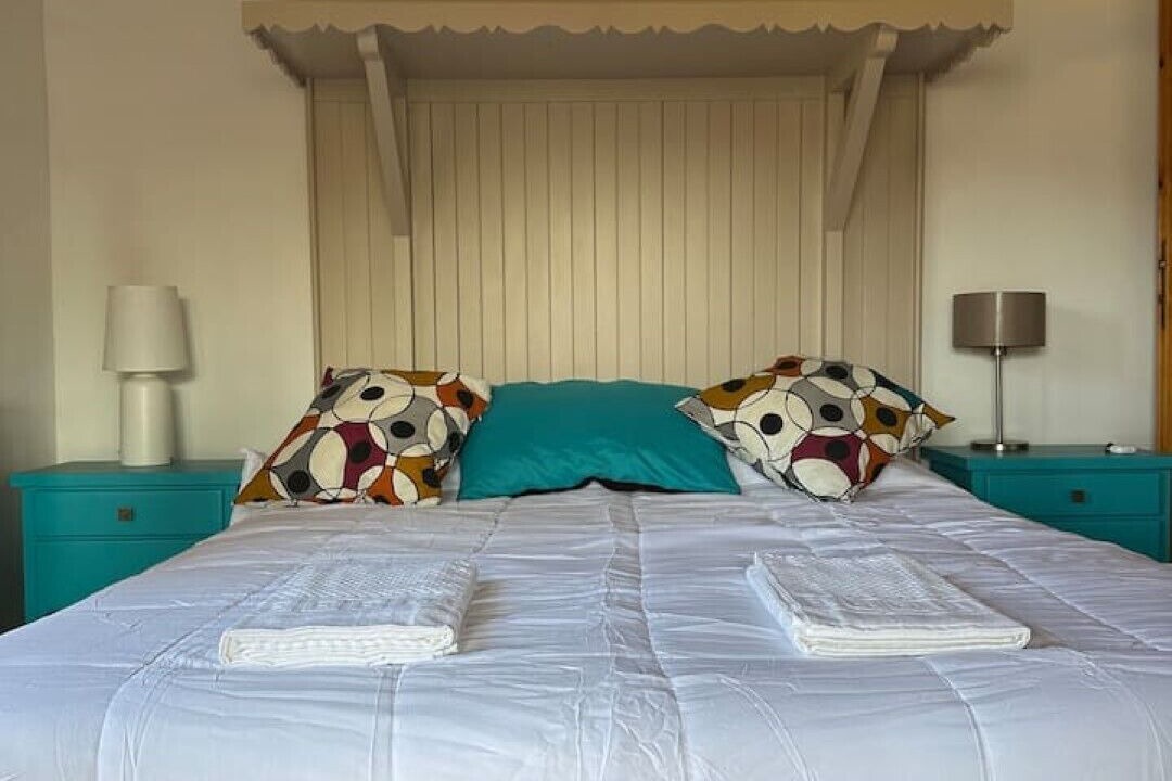 Photo of Bedroom in Ronciglione