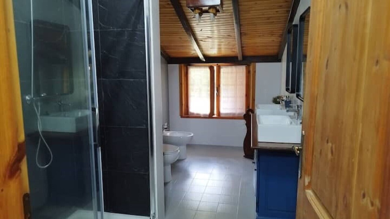 Photo of Bathroom in Ronciglione