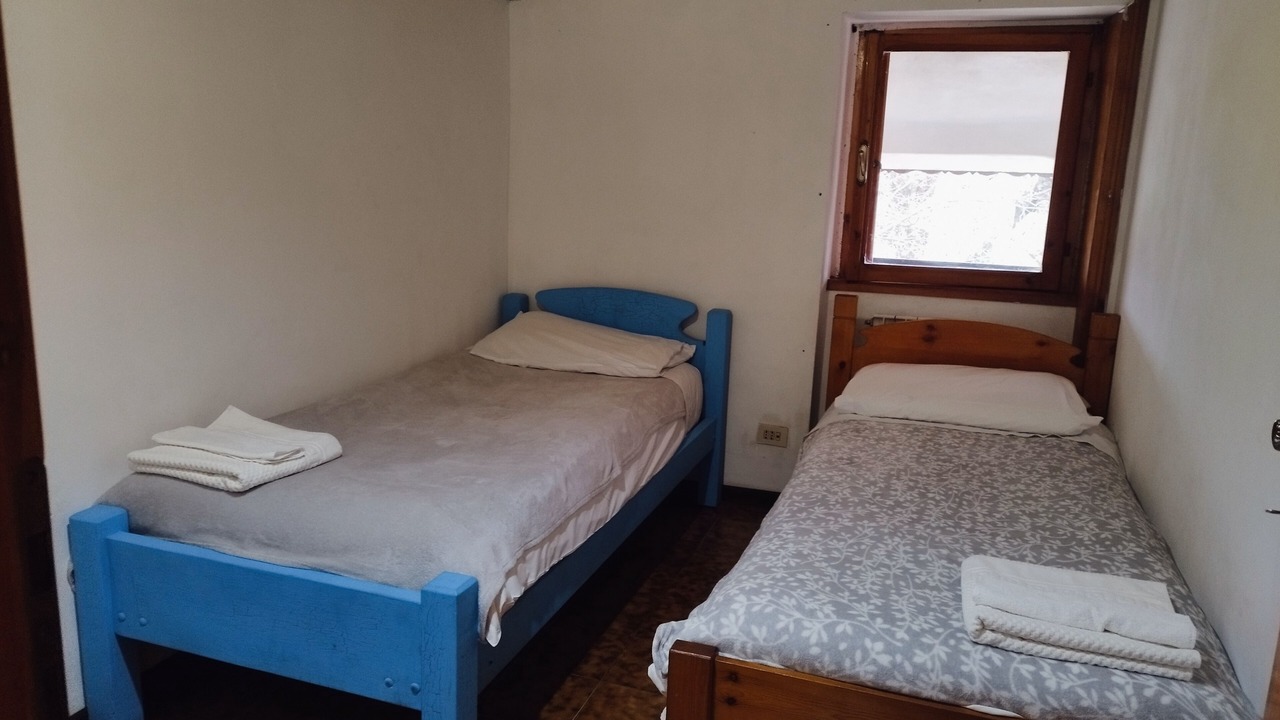 Photo of Bedroom in Ronciglione