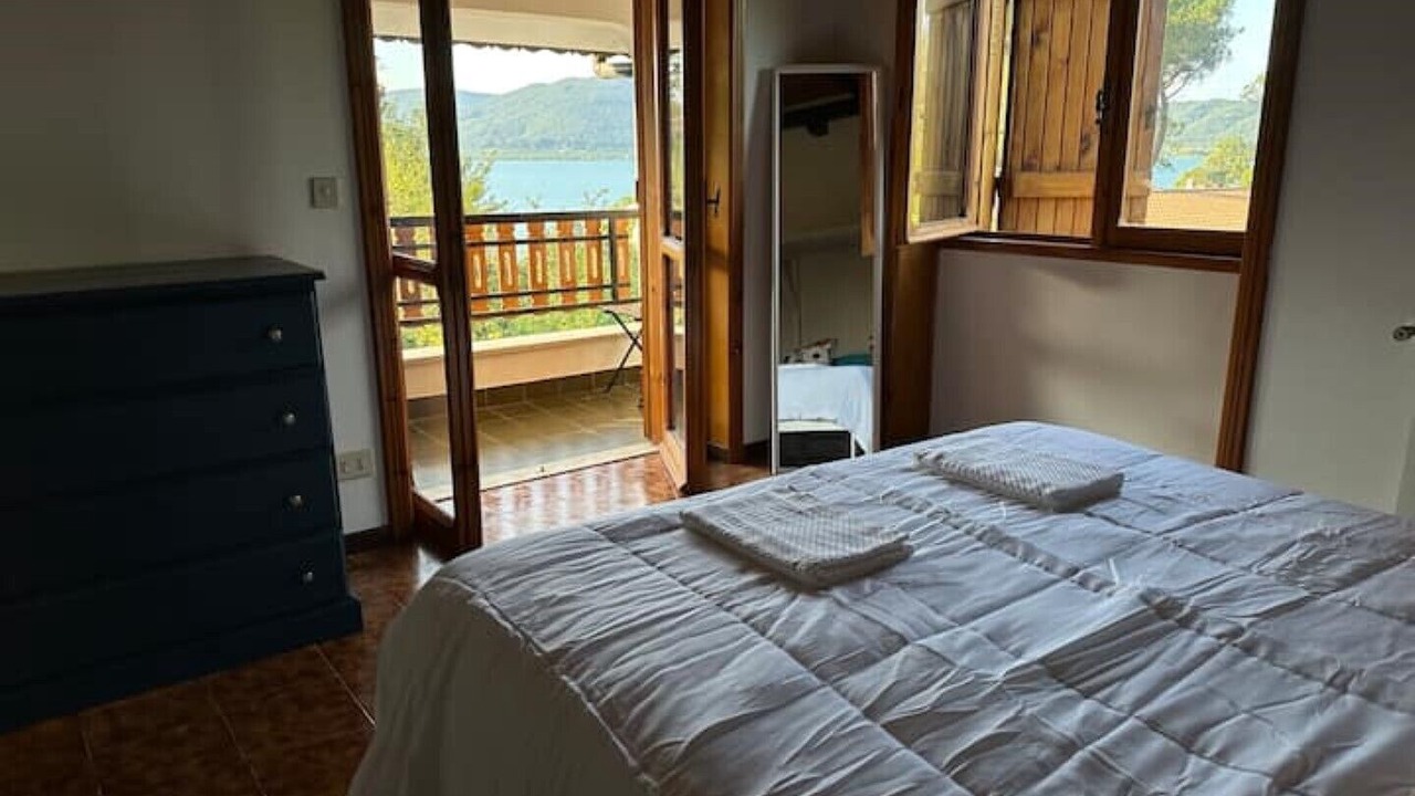 Photo of Bedroom in Ronciglione