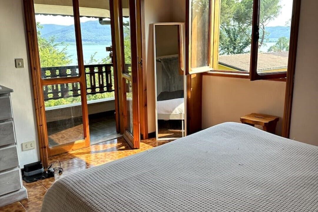 Photo of Bedroom in Ronciglione