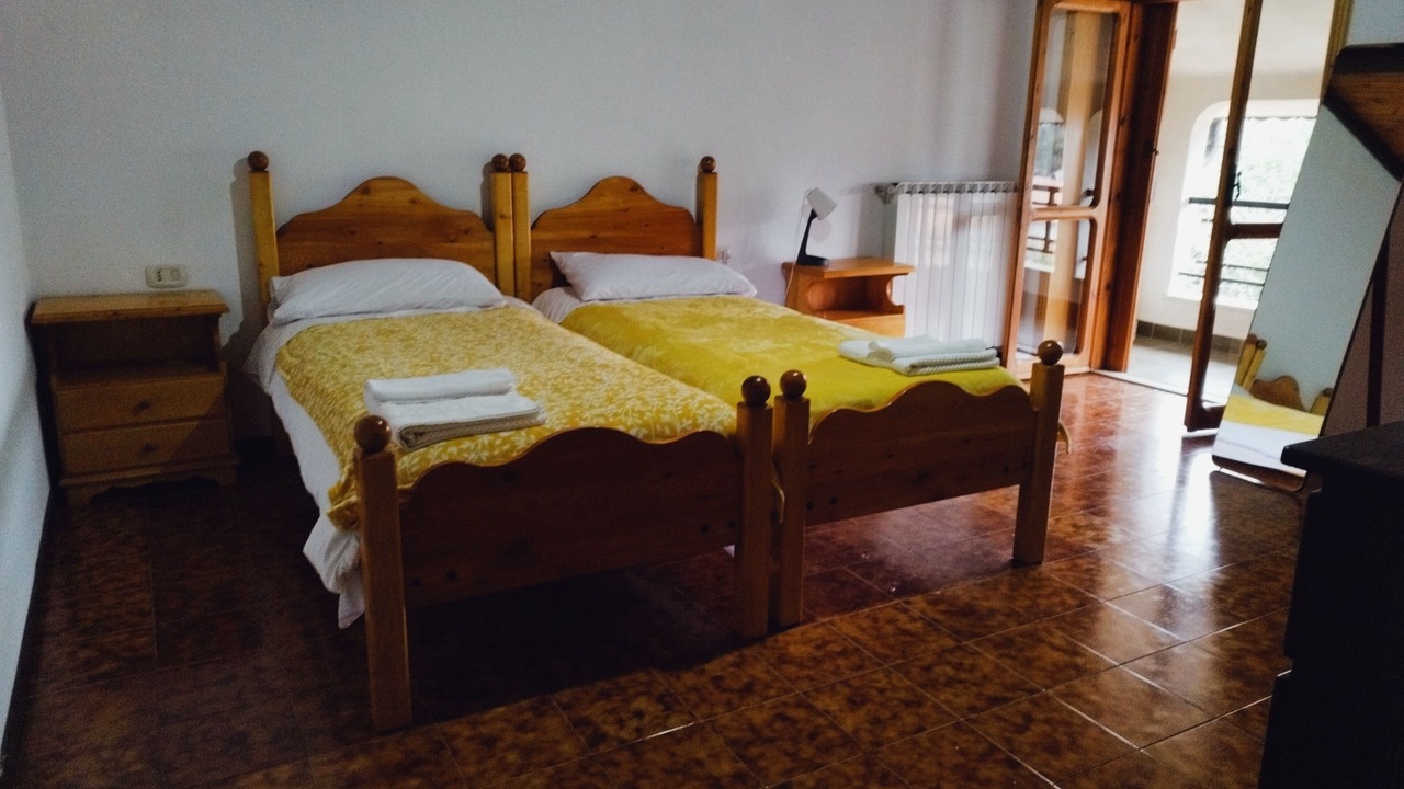 Photo of Bedroom in Ronciglione