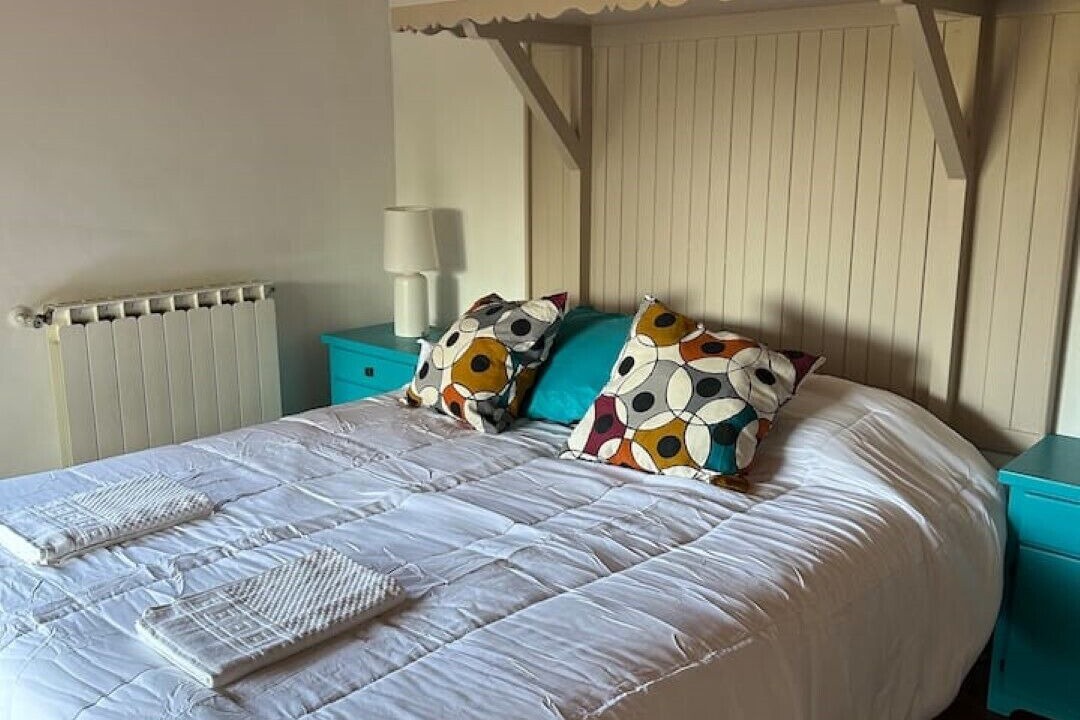 Photo of Bedroom in Ronciglione