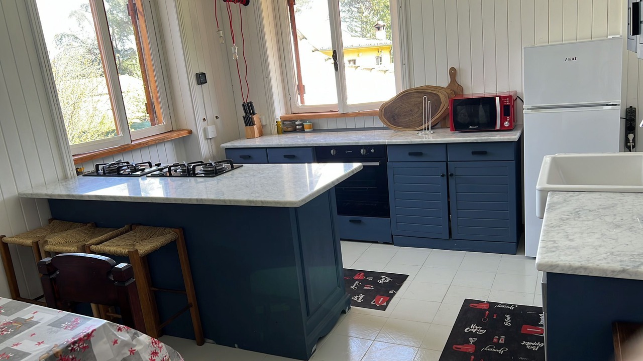 Photo of Kitchen in Ronciglione